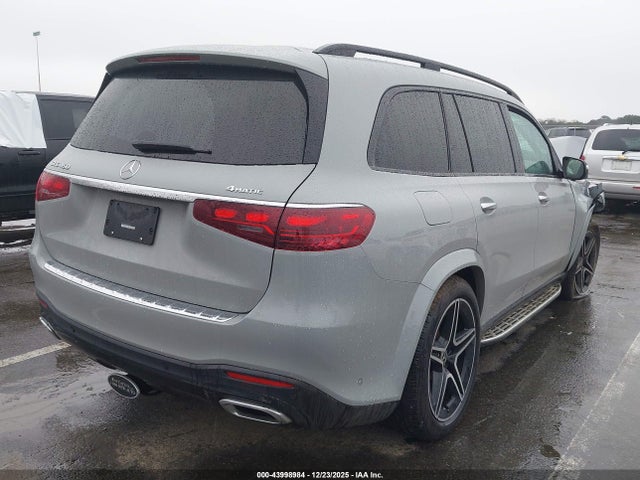 4JGFF5KEXRB081570 Mercedes-Benz Gls 450 4matic