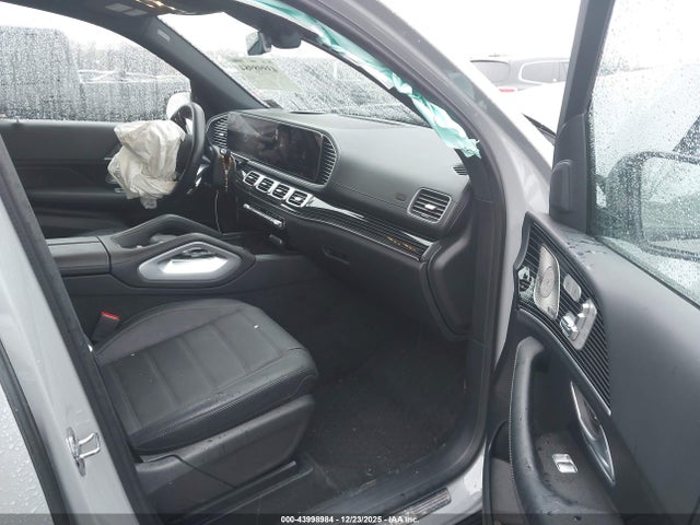 4JGFF5KEXRB081570 Mercedes-Benz Gls 450 4matic