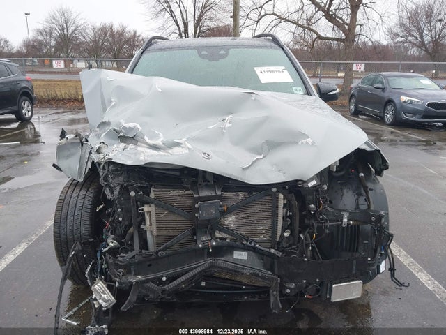 4JGFF5KEXRB081570 Mercedes-Benz Gls 450 4matic
