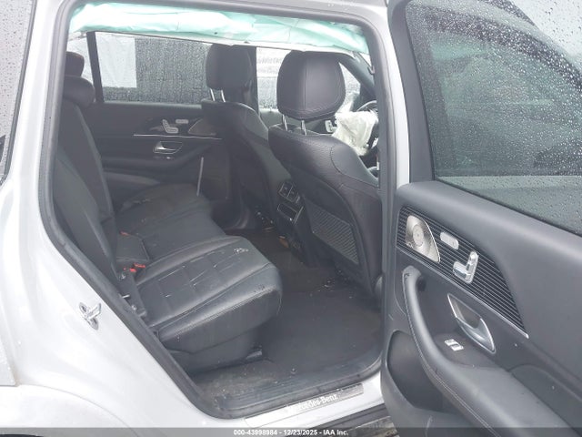 4JGFF5KEXRB081570 Mercedes-Benz Gls 450 4matic