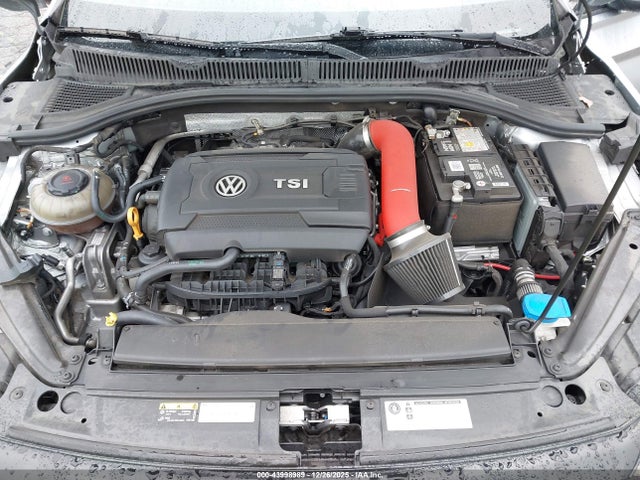 3VW6T7BU0KM194262 Volkswagen Jetta Gli 2.0t 35th Anniversary Edition/2.0t Autobahn/2.0t S