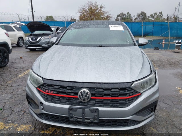 3VW6T7BU0KM194262 Volkswagen Jetta Gli 2.0t 35th Anniversary Edition/2.0t Autobahn/2.0t S