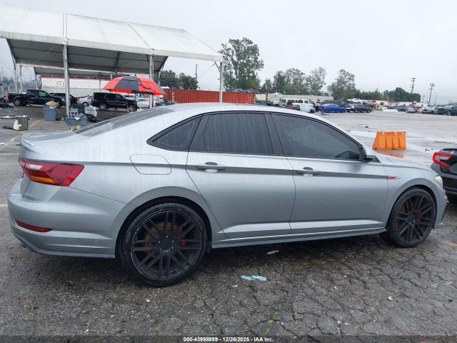 3VW6T7BU0KM194262 Volkswagen Jetta Gli 2.0t 35th Anniversary Edition/2.0t Autobahn/2.0t S