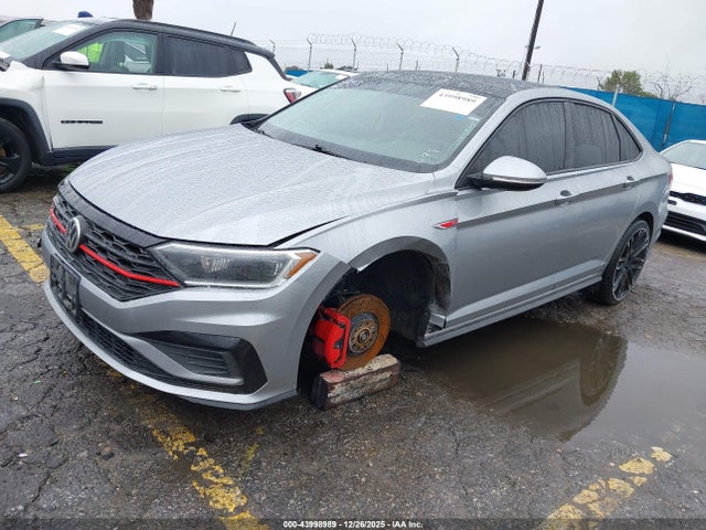 3VW6T7BU0KM194262 Volkswagen Jetta Gli 2.0t 35th Anniversary Edition/2.0t Autobahn/2.0t S