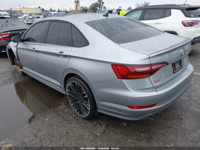 3VW6T7BU0KM194262 Volkswagen Jetta Gli 2.0t 35th Anniversary Edition/2.0t Autobahn/2.0t S