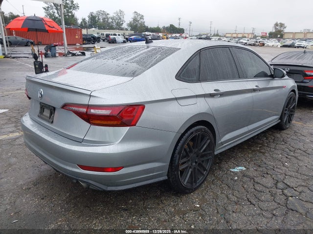 3VW6T7BU0KM194262 Volkswagen Jetta Gli 2.0t 35th Anniversary Edition/2.0t Autobahn/2.0t S