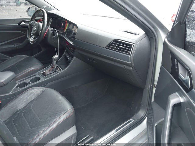 3VW6T7BU0KM194262 Volkswagen Jetta Gli 2.0t 35th Anniversary Edition/2.0t Autobahn/2.0t S