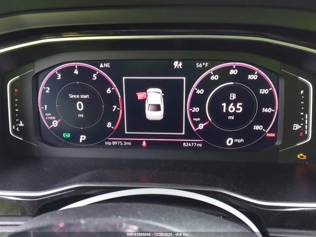 3VW6T7BU0KM194262 Volkswagen Jetta Gli 2.0t 35th Anniversary Edition/2.0t Autobahn/2.0t S