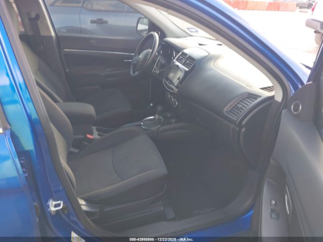 2015 MITSUBISHI OUTLANDER SPORT 4A4AP4AU3FE026900 Photo 4