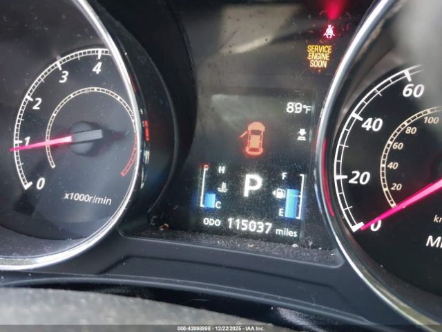 2015 MITSUBISHI OUTLANDER SPORT 4A4AP4AU3FE026900 Photo 6