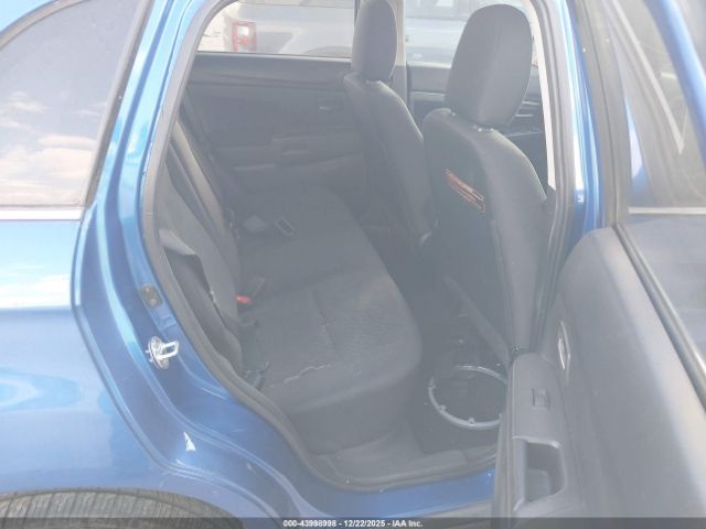 2015 MITSUBISHI OUTLANDER SPORT 4A4AP4AU3FE026900 Photo 7