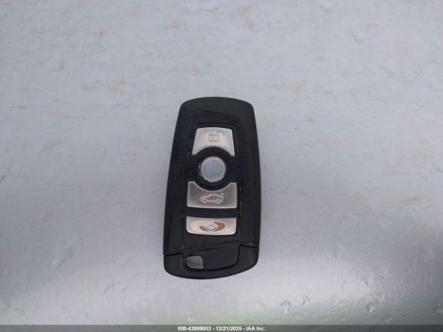 2011 BMW 528I WBAFR1C51BC747179 Photo 10