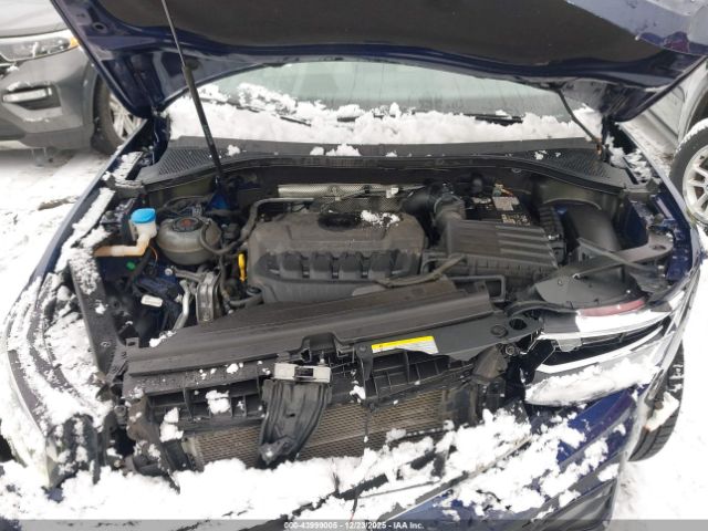 2024 VOLKSWAGEN TIGUAN 3VVMB7AX8RM022274 Photo 9