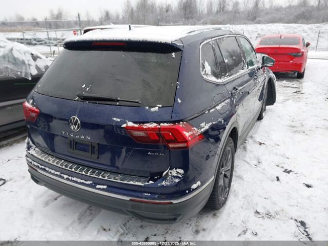 2024 VOLKSWAGEN TIGUAN 3VVMB7AX8RM022274 Photo 3