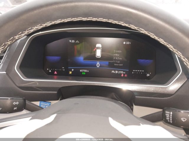 2024 VOLKSWAGEN TIGUAN 3VVMB7AX8RM022274 Photo 6
