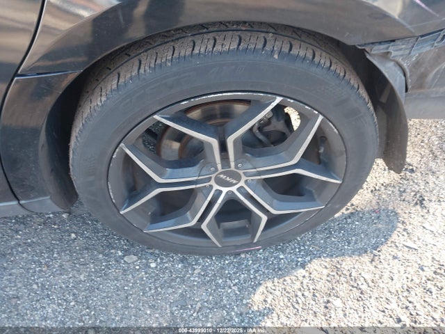Ford TAURUS SEL 2014 1FAHP2E83EG123532 Image 12