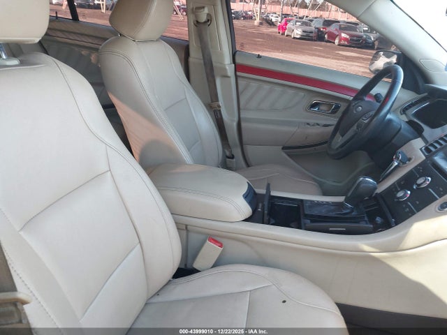 Ford TAURUS SEL 2014 1FAHP2E83EG123532 Image 5