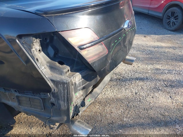 Ford TAURUS SEL 2014 1FAHP2E83EG123532 Image 6