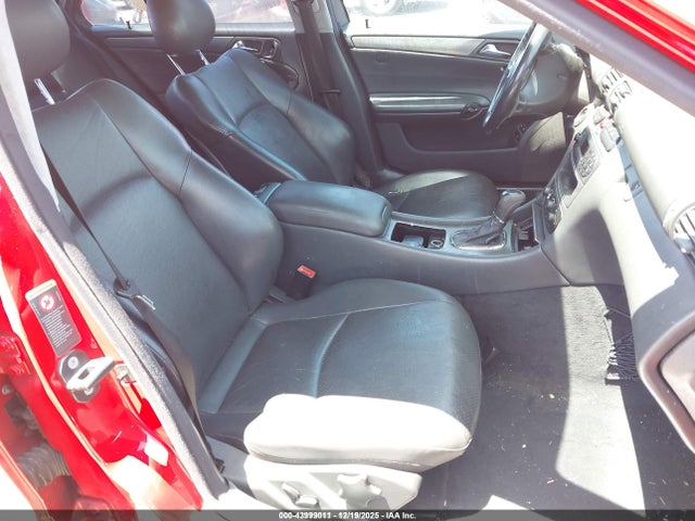 43999011 :رقم المزاد ، WDBRF40J83A484647 vin ، 2003 Mercedes-benz C 230 Kompressor Sport مزاد بيع