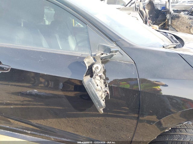 SHHFK7H9XJU426618 Honda Civic Sport Touring