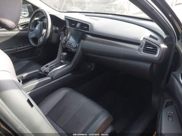 SHHFK7H9XJU426618 Honda Civic Sport Touring