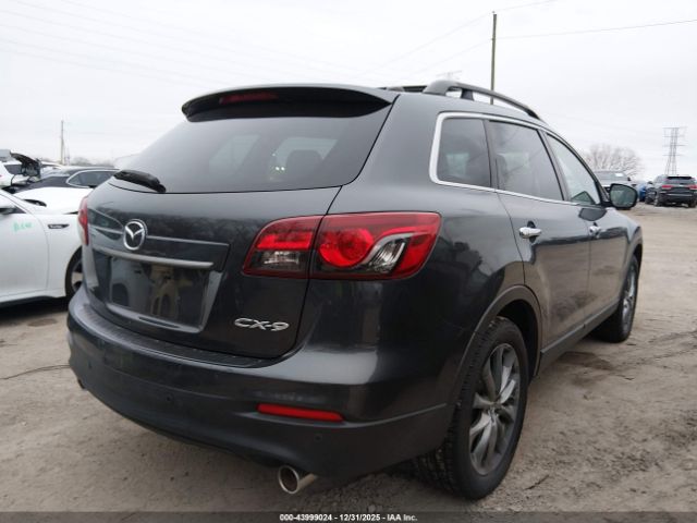 2015 MAZDA CX-9 JM3TB2DV3F0450721 Photo 3