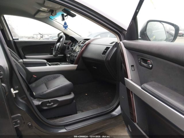 2015 MAZDA CX-9 JM3TB2DV3F0450721 Photo 4