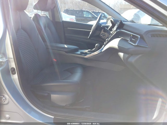 2023 TOYOTA CAMRY 4T1G11AKXPU156112 Photo 4