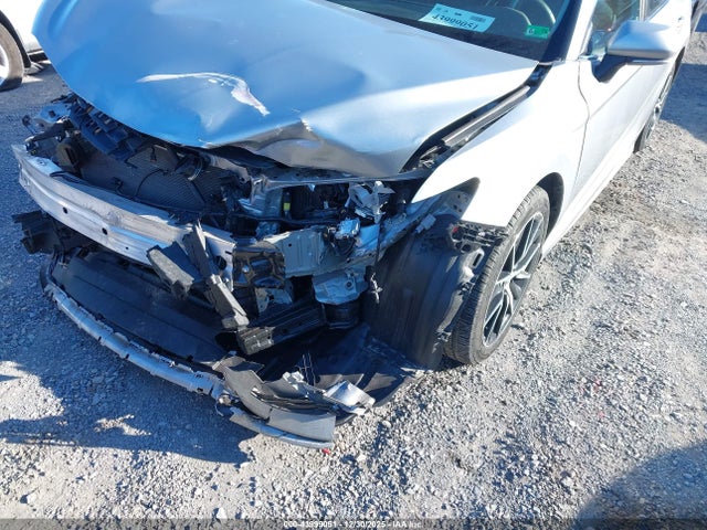 2023 TOYOTA CAMRY 4T1G11AKXPU156112 Photo 5