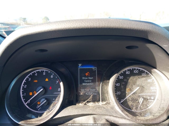 2023 TOYOTA CAMRY 4T1G11AKXPU156112 Photo 6