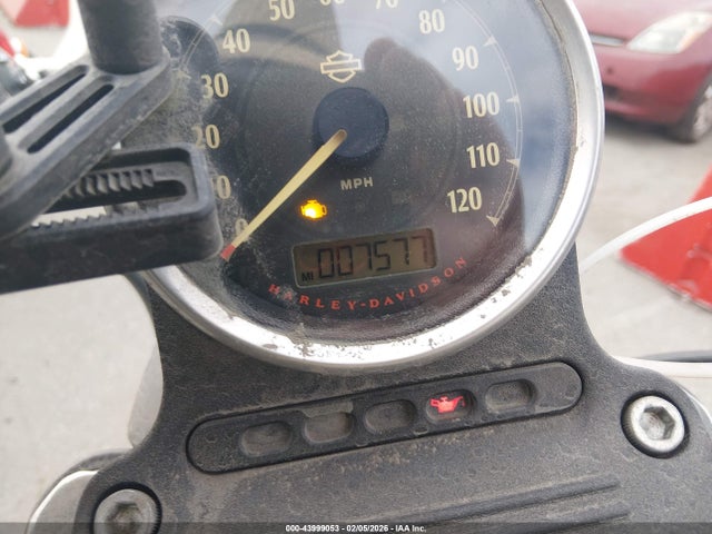 2019 HARLEY-DAVIDSON XL883 1HD4LE231KC426549 Photo 6