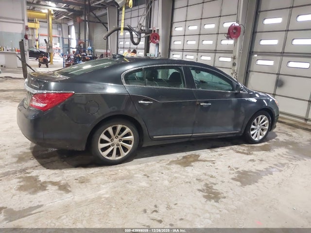 Buick Lacrosse Leather 2015 1G4GB5GR1FF150646 Image 12