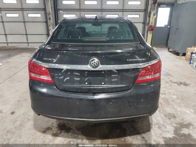 Buick Lacrosse Leather 2015 1G4GB5GR1FF150646 Image 15