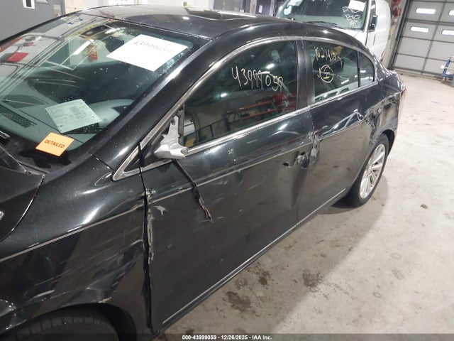 Buick Lacrosse Leather 2015 1G4GB5GR1FF150646 Image 6