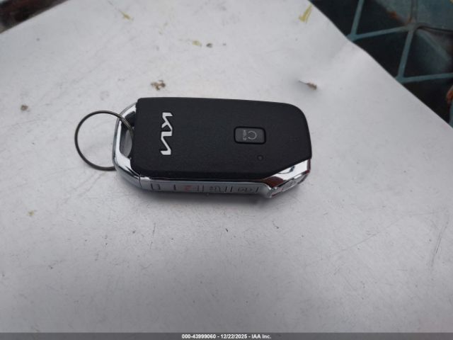 2022 KIA TELLURIDE 5XYP6DHC1NG237486 Photo 10