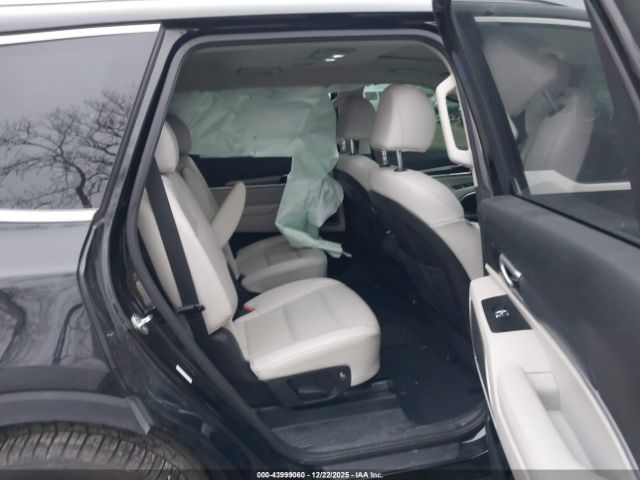 2022 KIA TELLURIDE 5XYP6DHC1NG237486 Photo 7