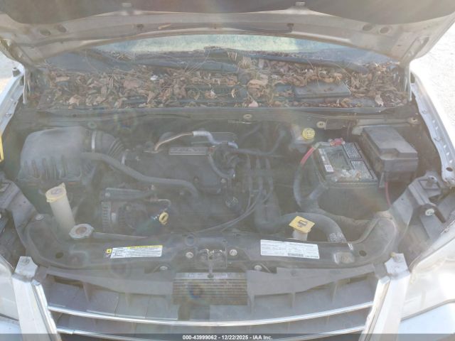 2008 CHRYSLER TOWN & COUNTRY 2A8HR54P18R662256 Photo 9
