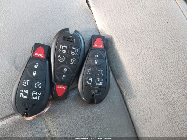 2008 CHRYSLER TOWN & COUNTRY 2A8HR54P18R662256 Photo 10