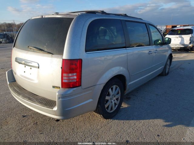 2008 CHRYSLER TOWN & COUNTRY 2A8HR54P18R662256 Photo 3