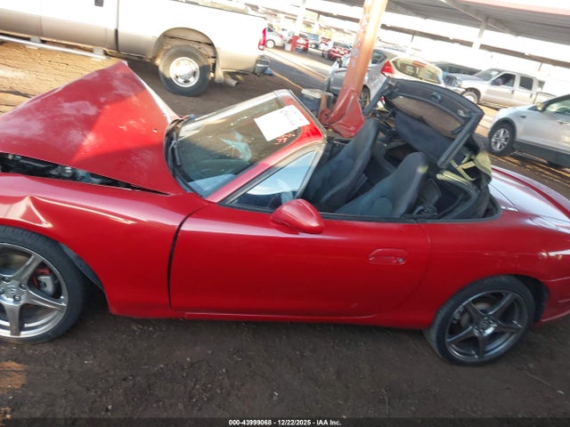 2004 Mazda Mazdaspeed Mx-5 Miata Cloth მანქანა იყიდება აუქციონზე, vin: JM1NB354640409848, აუქციონის ნომერი: 43999068