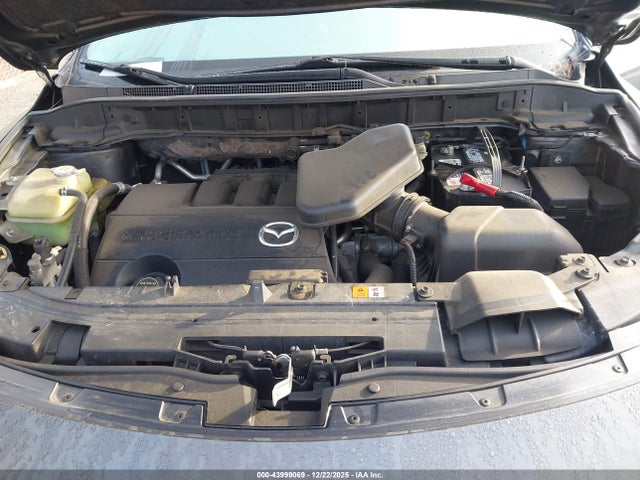 Mazda Cx-9 Grand Touring 2014 JM3TB2DV8E0437655 Image 10