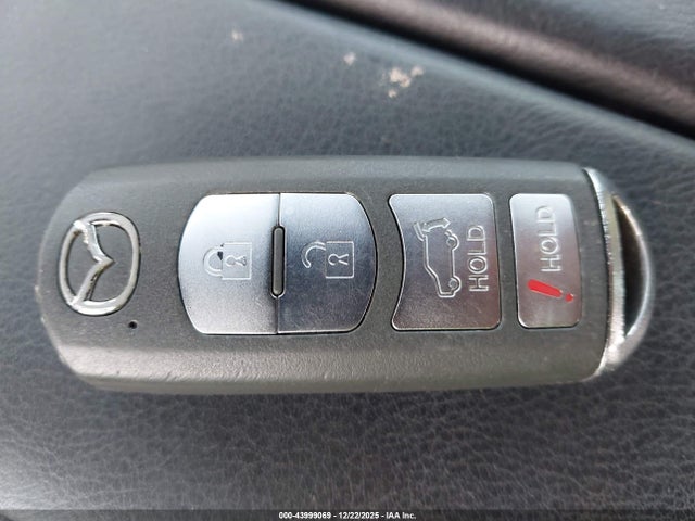 Mazda Cx-9 Grand Touring 2014 JM3TB2DV8E0437655 Image 11