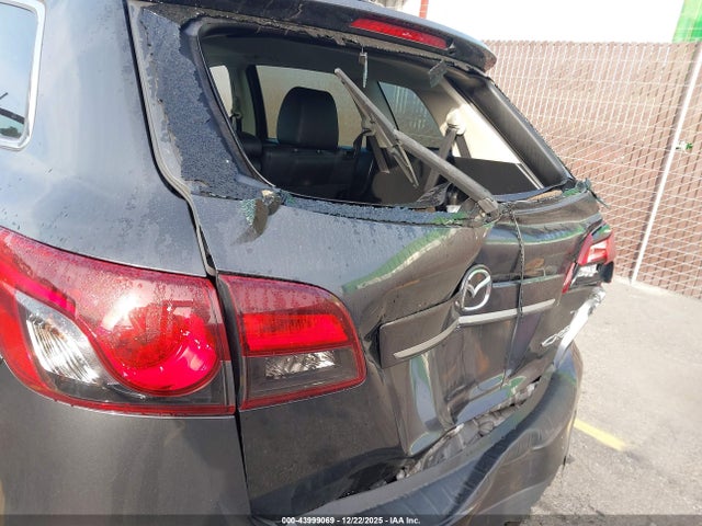 Mazda Cx-9 Grand Touring 2014 JM3TB2DV8E0437655 Image 6
