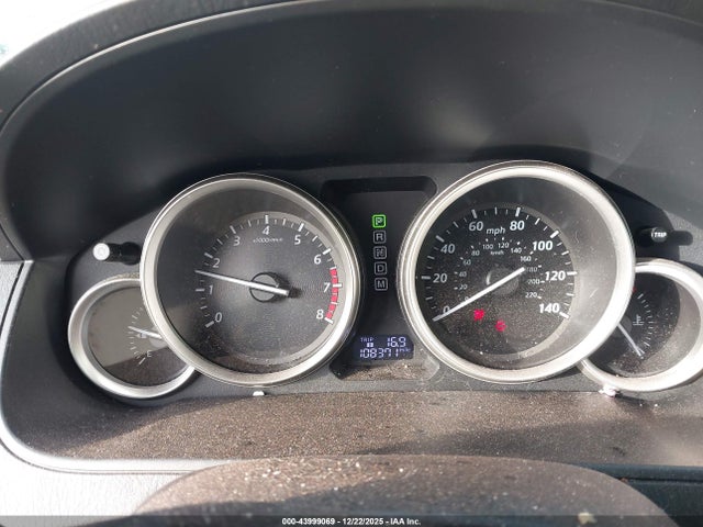 Mazda Cx-9 Grand Touring 2014 JM3TB2DV8E0437655 Image 7