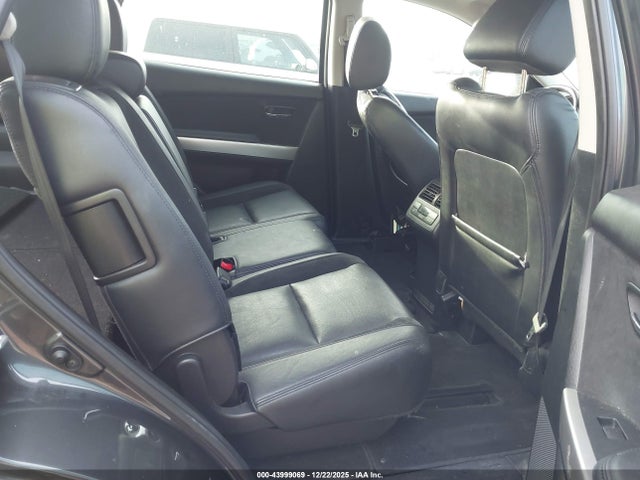 Mazda Cx-9 Grand Touring 2014 JM3TB2DV8E0437655 Image 8