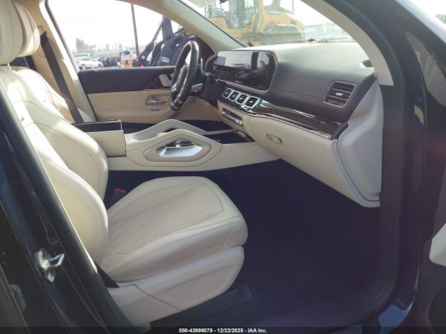 2022 MERCEDES-BENZ AMG GLE 53 4JGFB6BB9NA588130 Photo 4