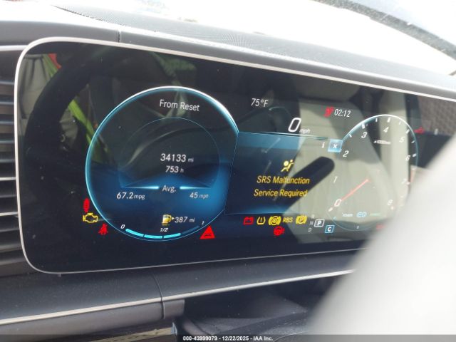 2022 MERCEDES-BENZ AMG GLE 53 4JGFB6BB9NA588130 Photo 6