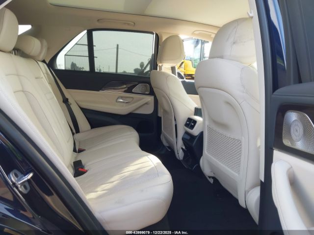 2022 MERCEDES-BENZ AMG GLE 53 4JGFB6BB9NA588130 Photo 7