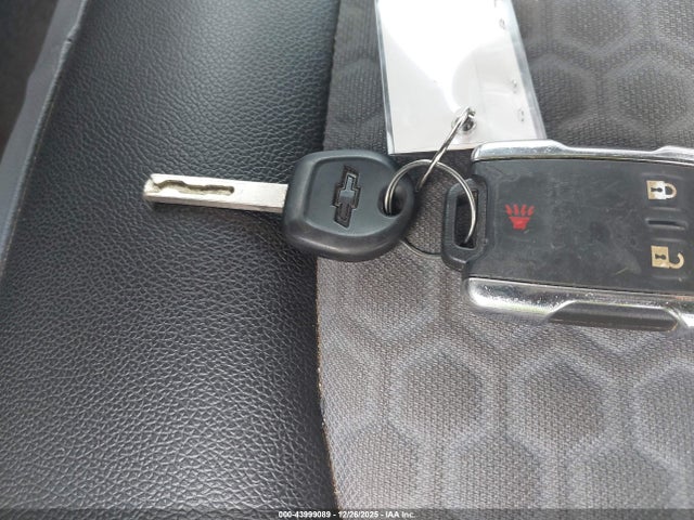 1GCGSDENXK1219016 Chevrolet Colorado Z71