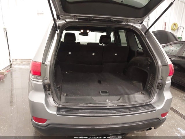 1C4RJFAG2GC496544 Jeep Grand Cherokee Laredo